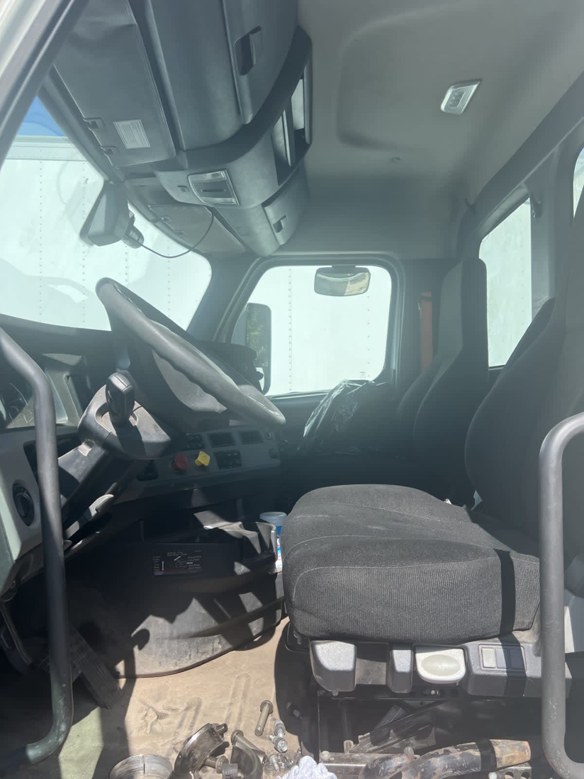 2019 Freightliner - image 7