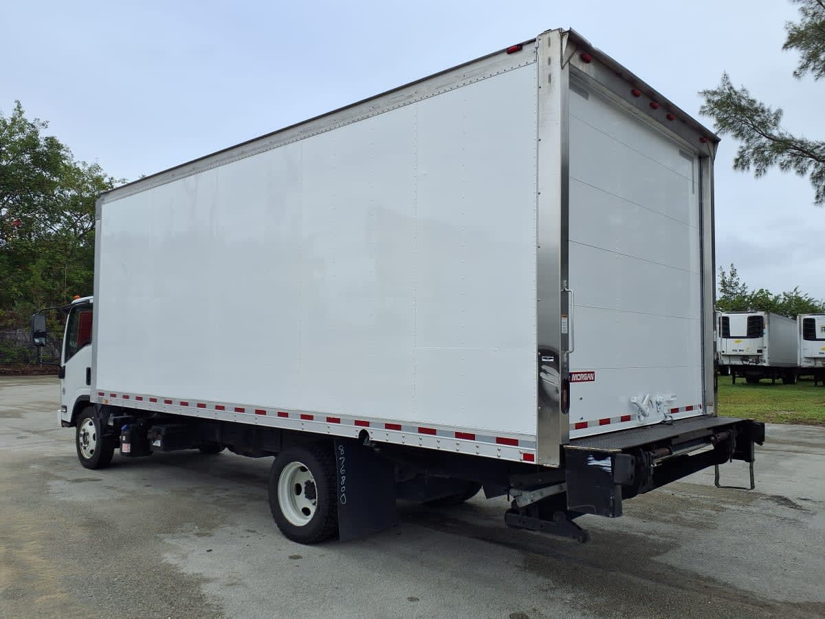 2019 Isuzu NRR 876800