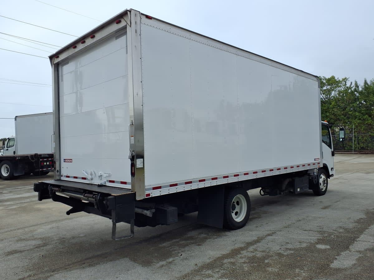 2019 Isuzu NRR 876800