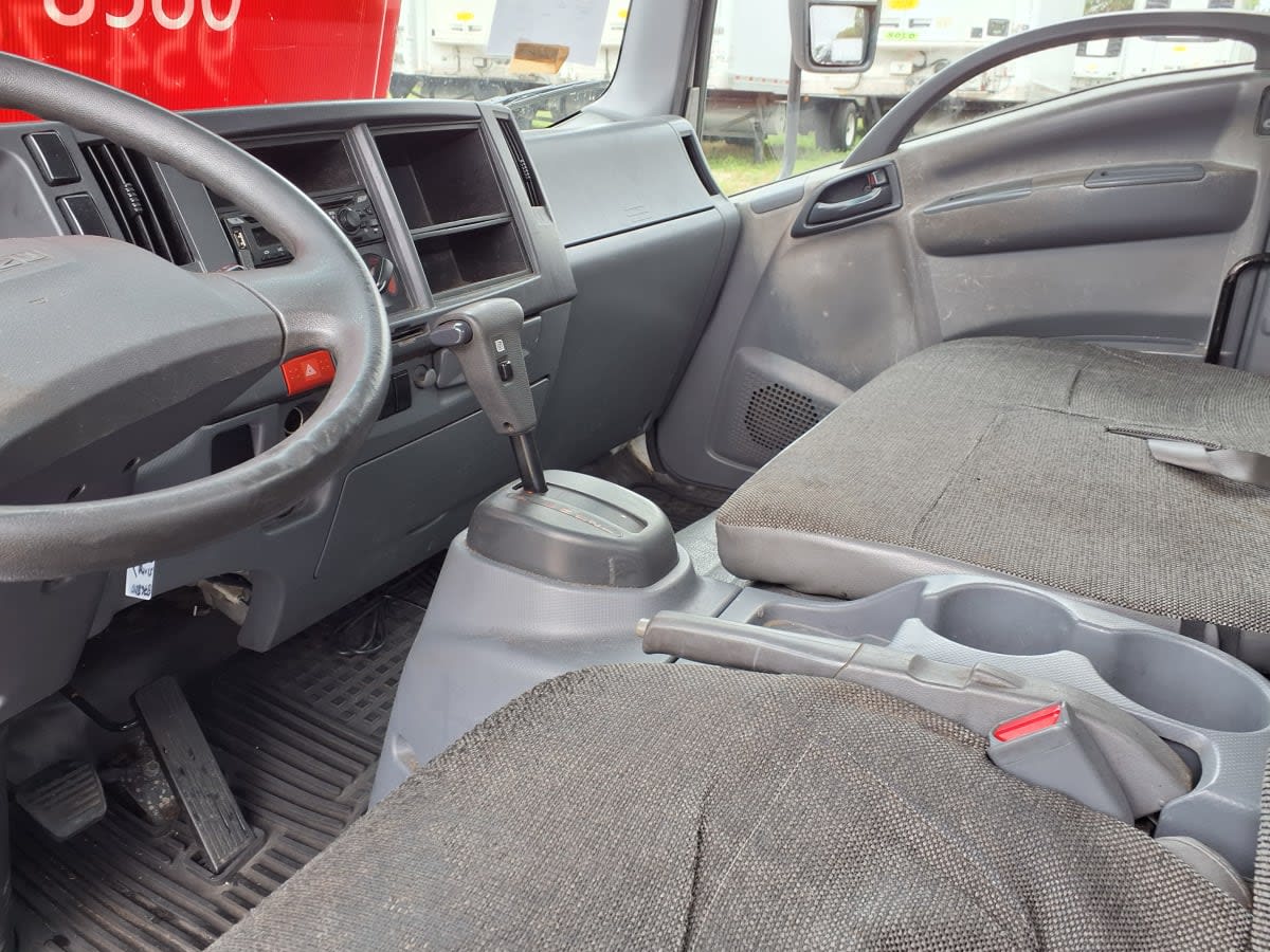 2019 Isuzu NRR 876800