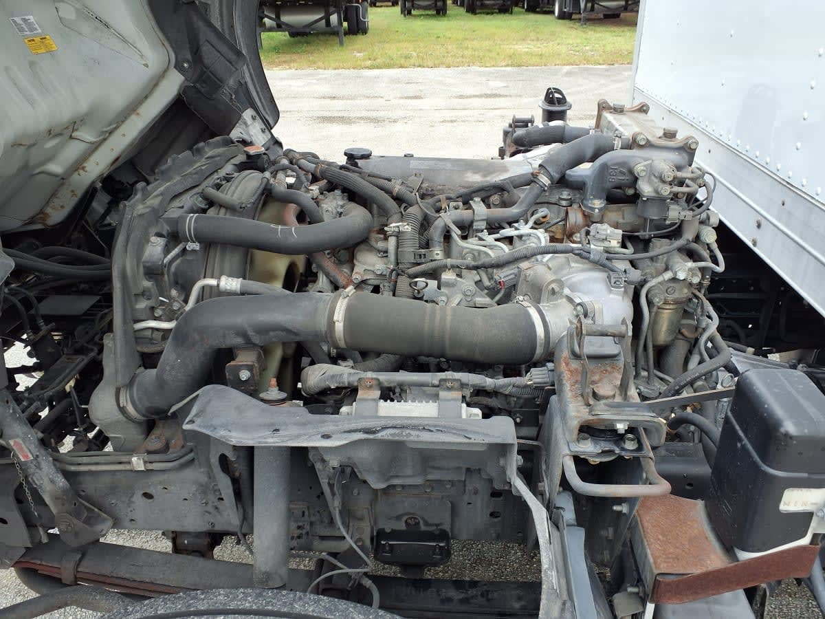 2019 Isuzu NRR 876800