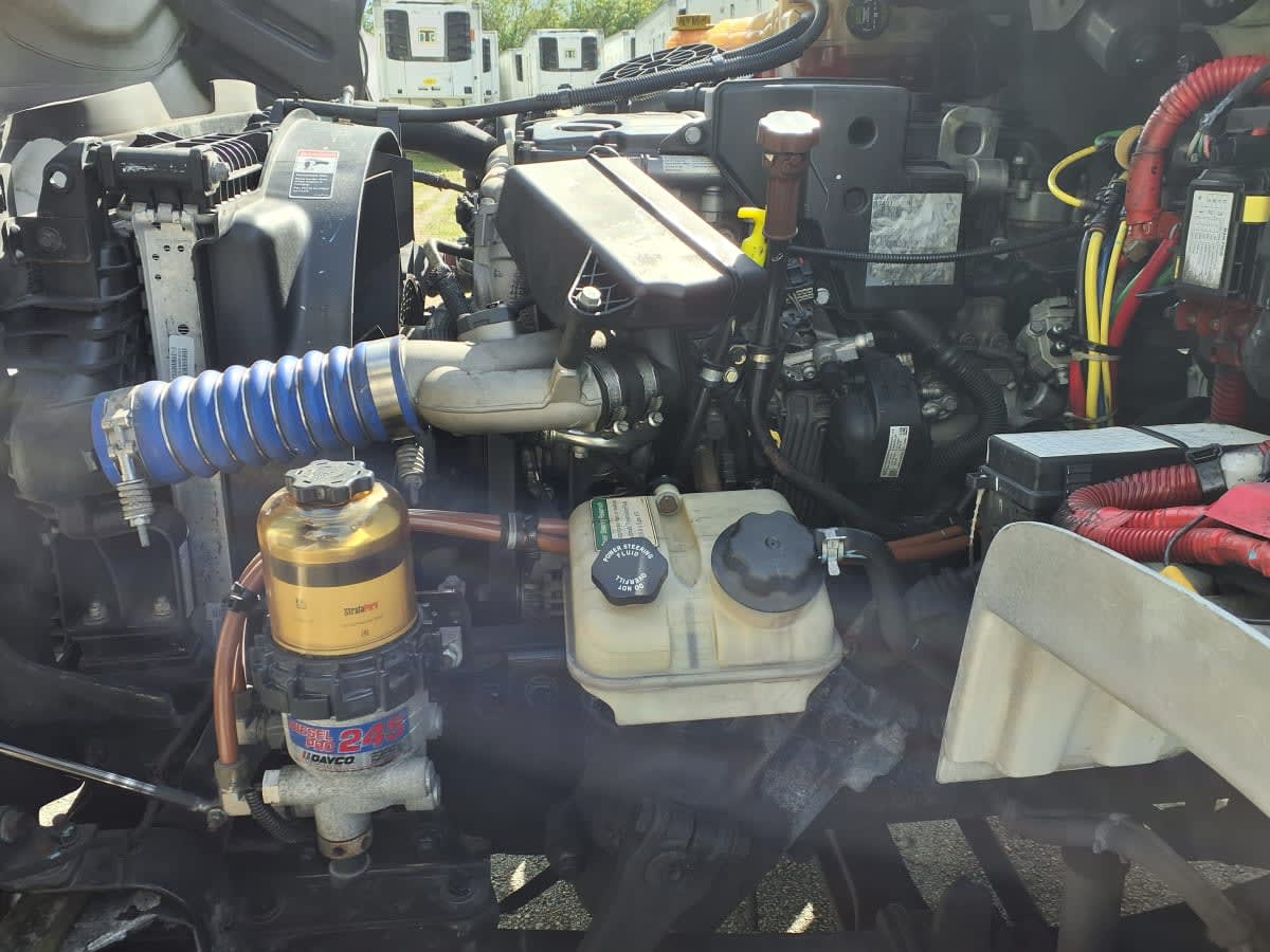 2019 Freightliner/Mercedes M2 106 876802