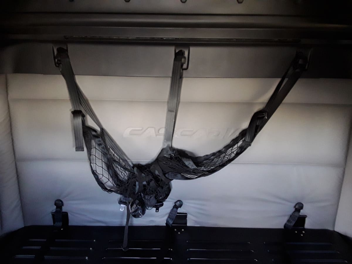 2019 Freightliner/Mercedes NEW CASCADIA PX12664 876806