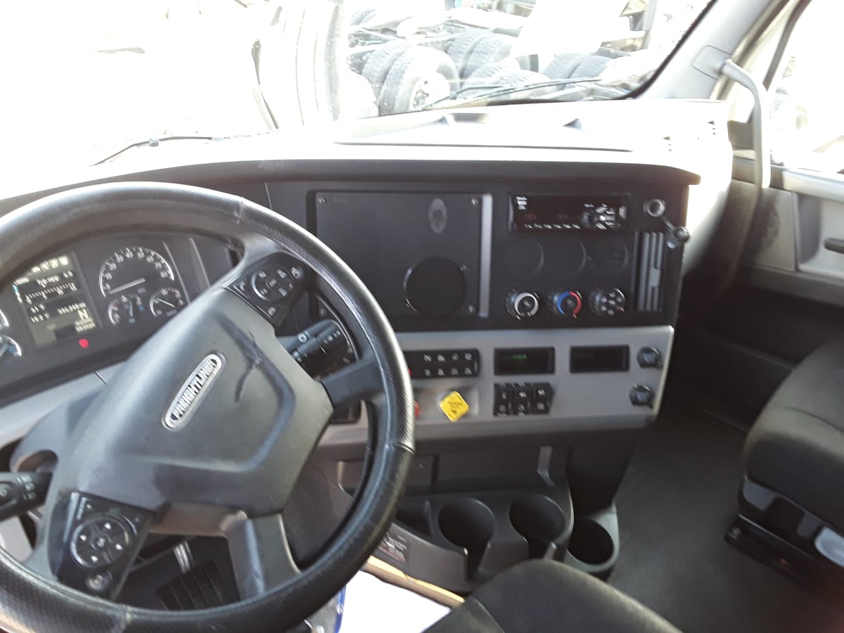 2019 Freightliner/Mercedes NEW CASCADIA PX12664 876806