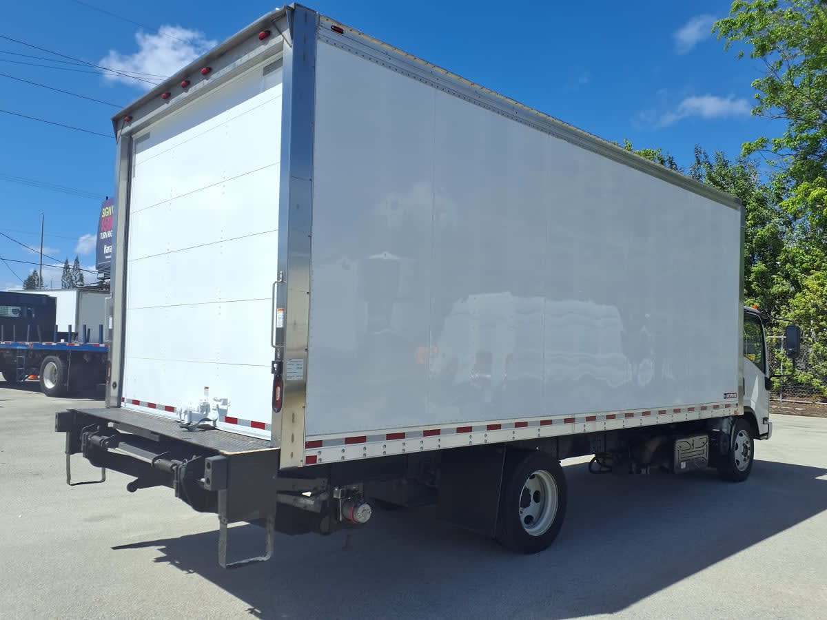 2019 Isuzu NRR 876808