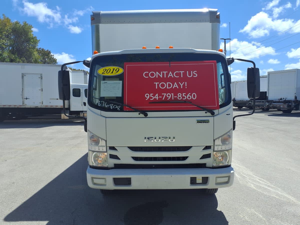 2019 Isuzu NRR 876808