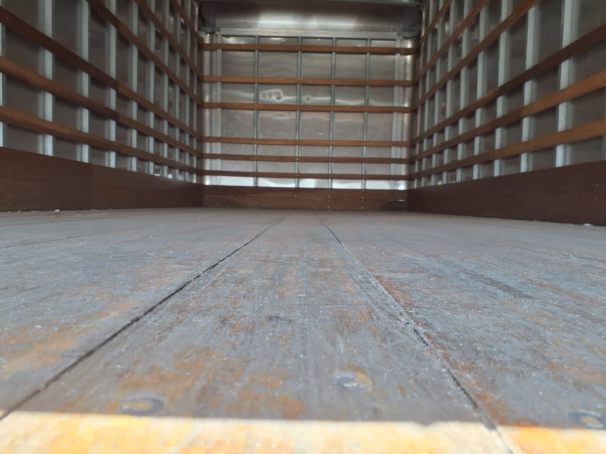 2019 Isuzu NRR 876808