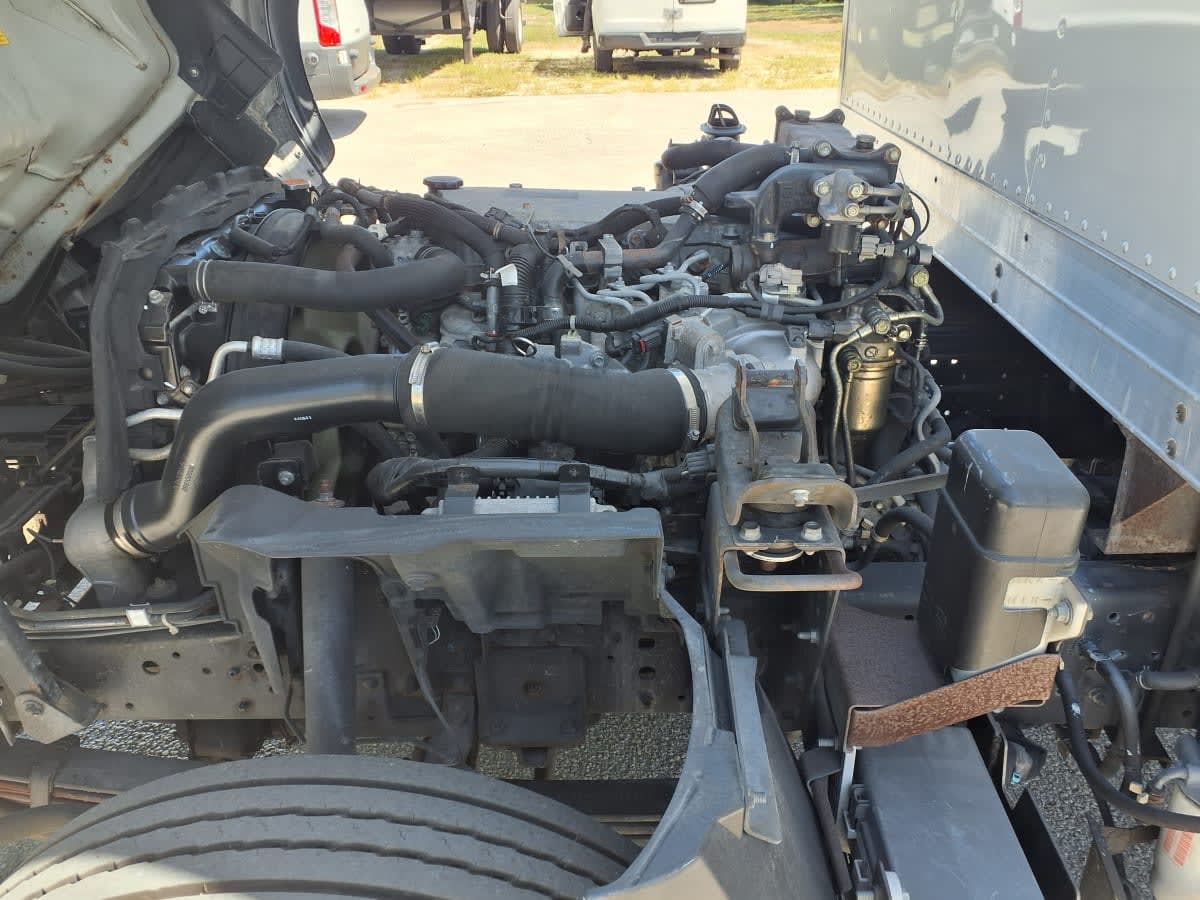 2019 Isuzu NRR 876808