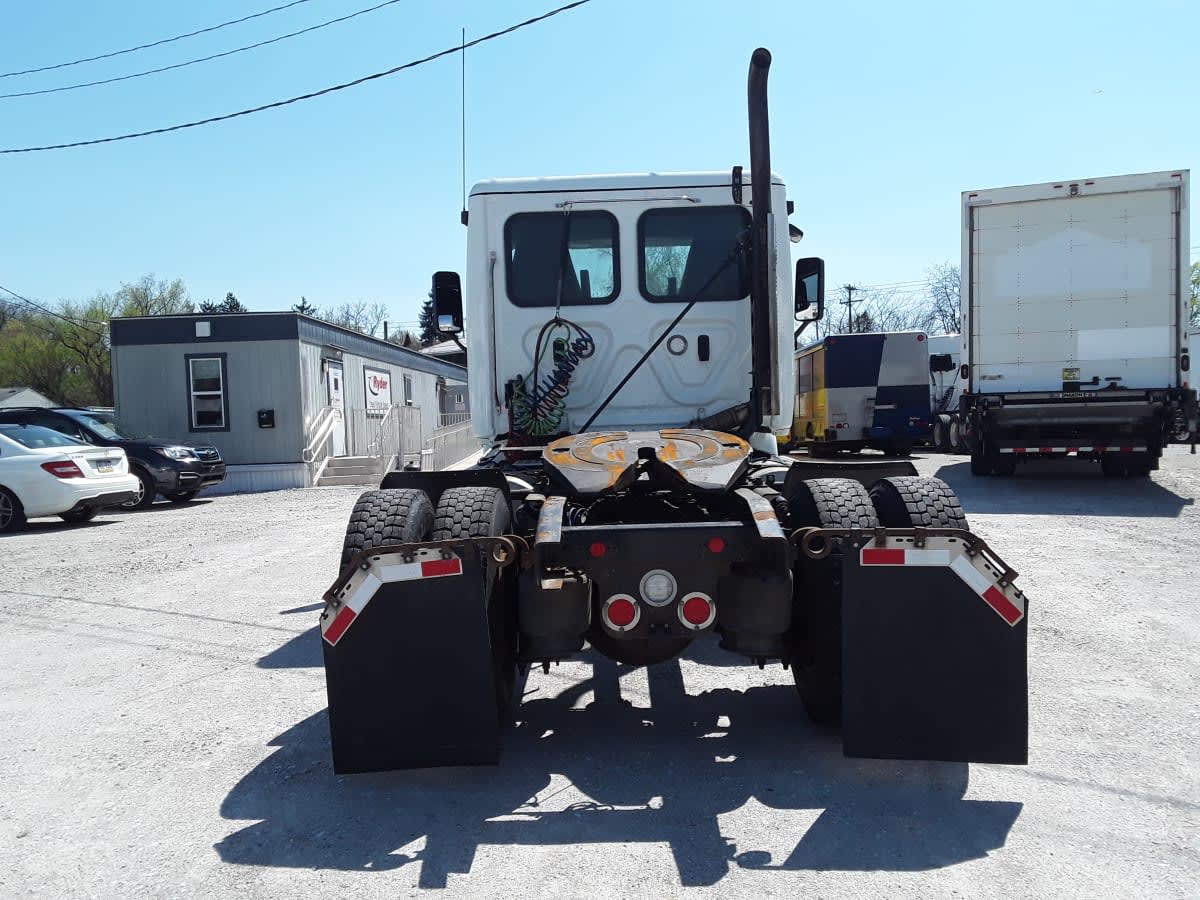 2020 Freightliner/Mercedes CASCADIA 113 876809