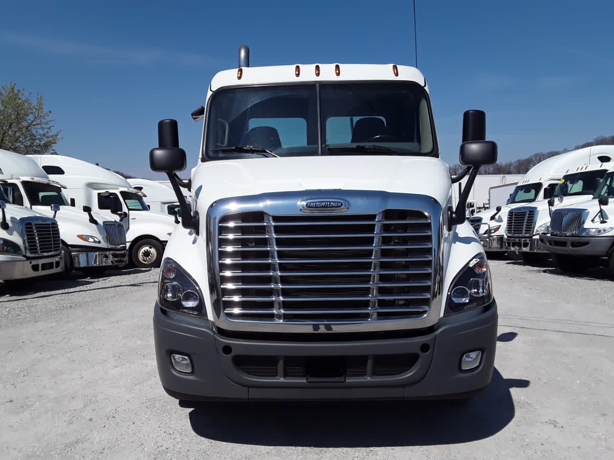2020 Freightliner/Mercedes CASCADIA 113 876809