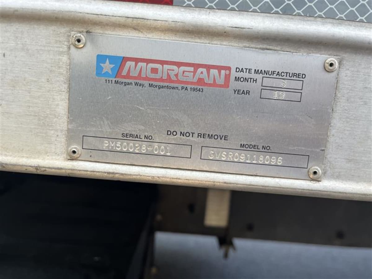 2020 Freightliner M2 106 876812