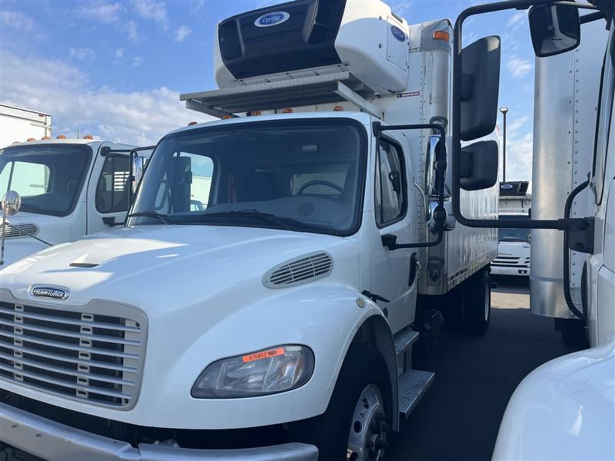 2020 Freightliner M2 106 876812 2020 Freightliner M2 106 876812