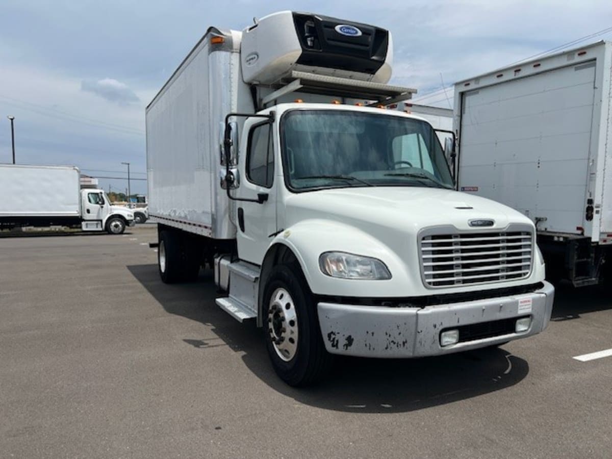 2020 Freightliner/Mercedes M2 106 876815