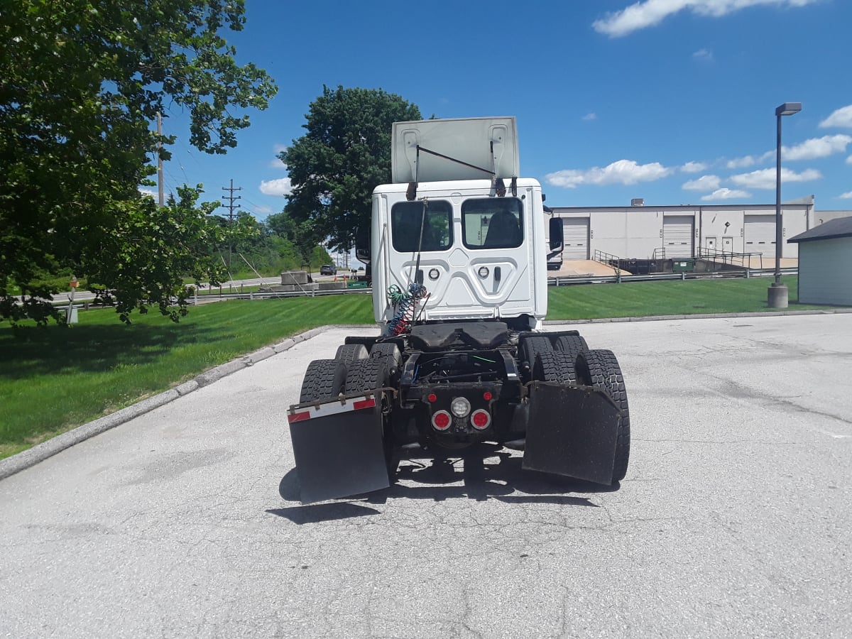 2019 Freightliner/Mercedes NEW CASCADIA PX12664 876817