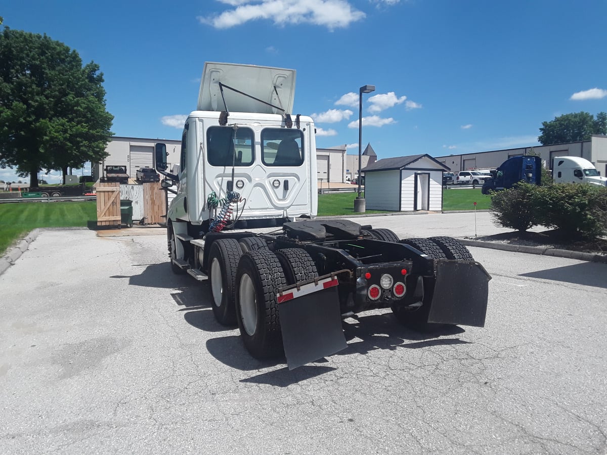 2019 Freightliner/Mercedes NEW CASCADIA PX12664 876817