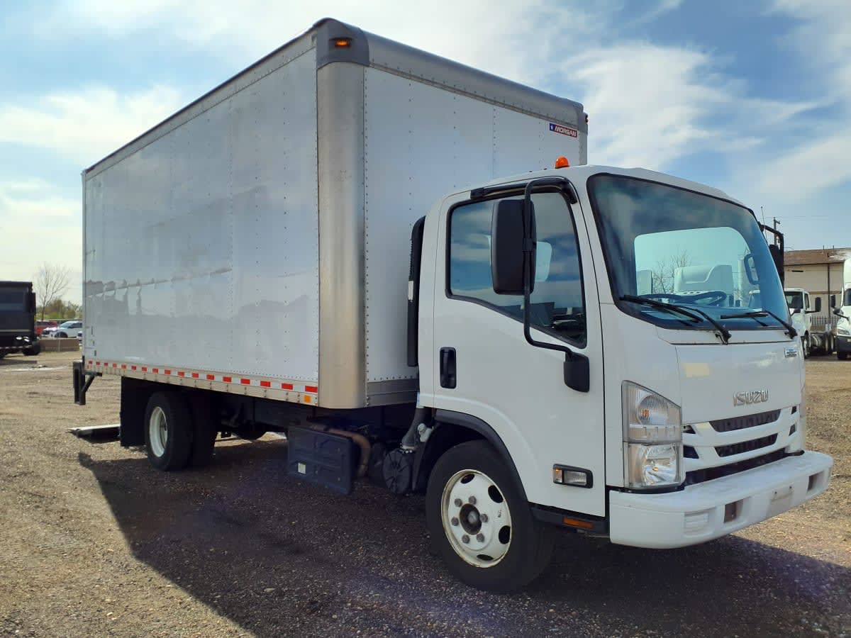 2019 Isuzu NQR 876819