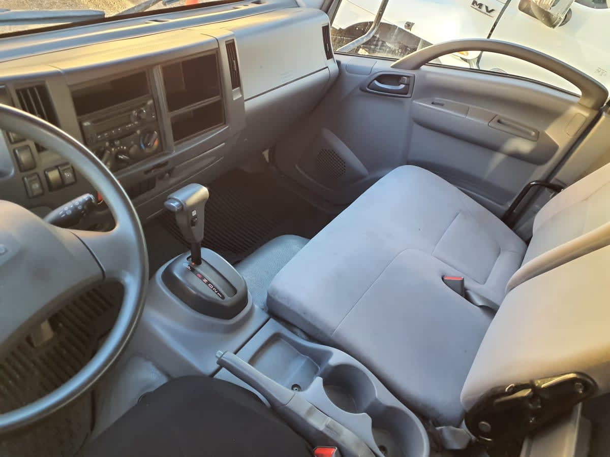 2019 Isuzu NQR 876820