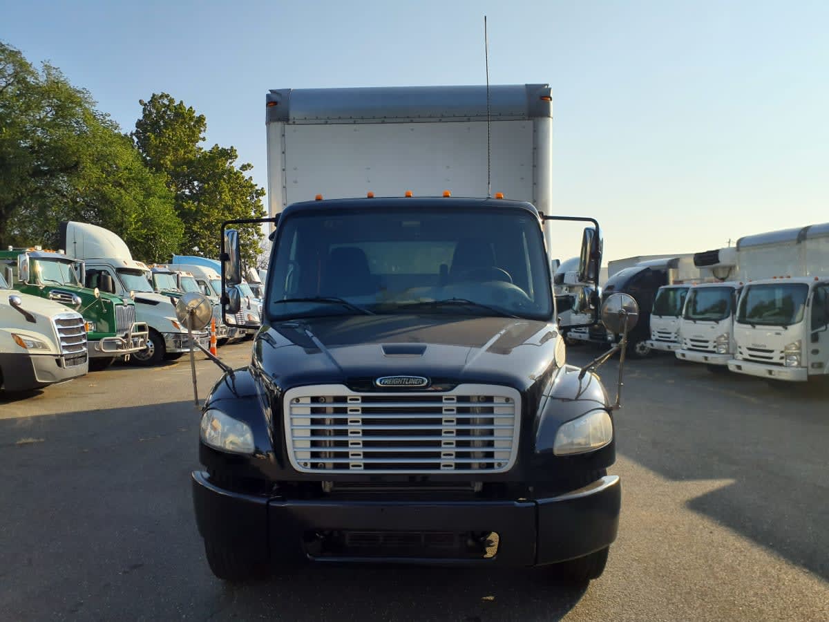 2019 Freightliner M2 106 876821