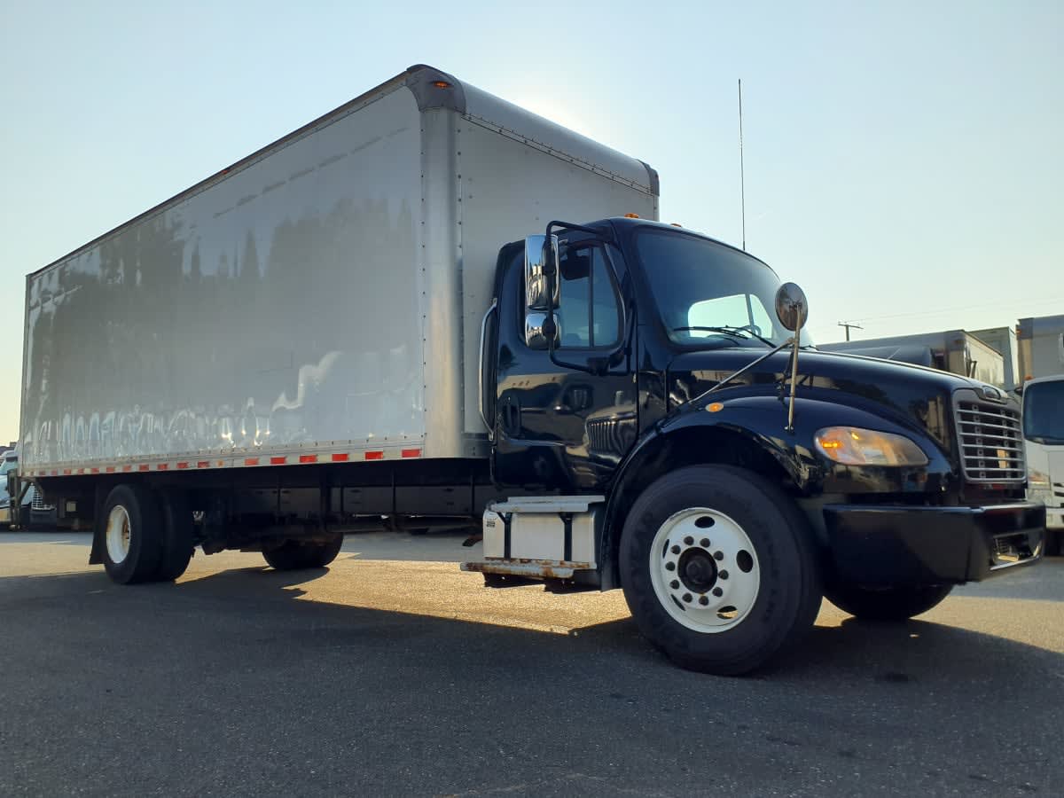2019 Freightliner M2 106 876821