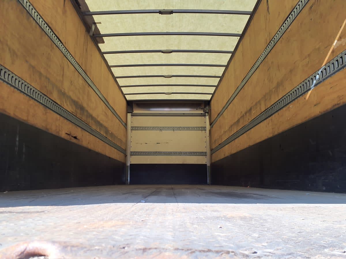 2019 Freightliner M2 106 876821