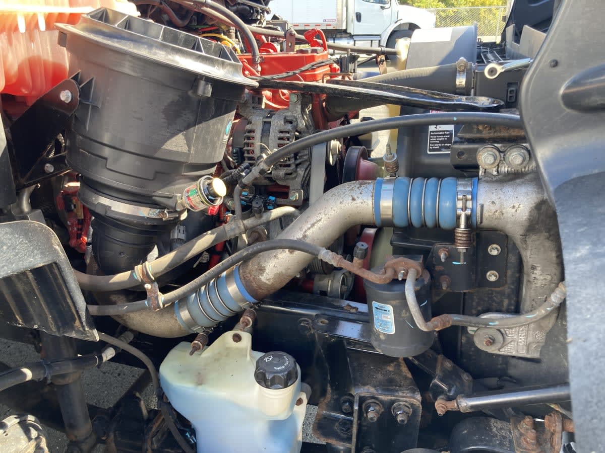 2019 Freightliner/Mercedes M2 106 876822