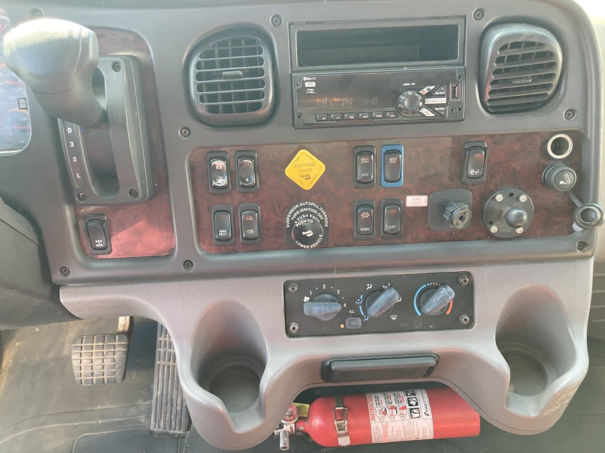 2019 Freightliner/Mercedes M2 106 876822