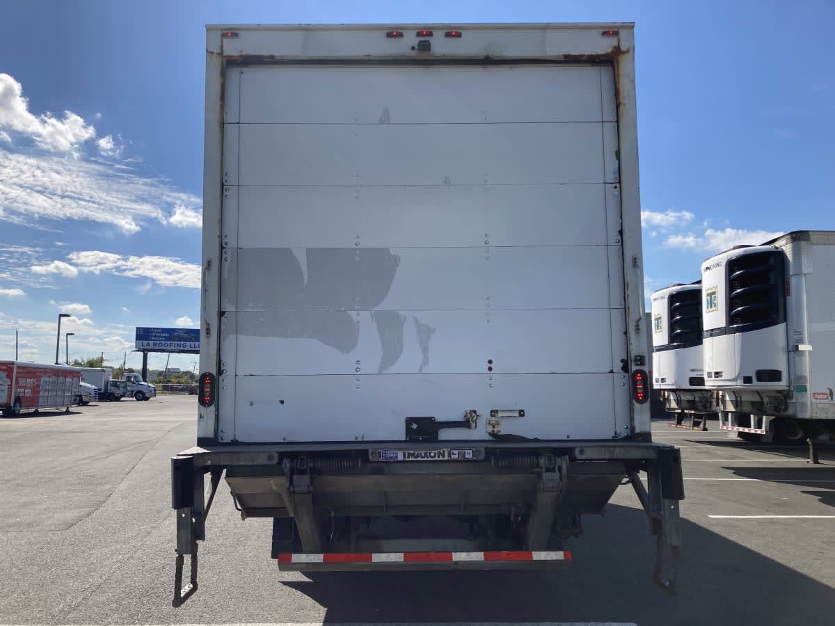 2019 Freightliner/Mercedes M2 106 876822