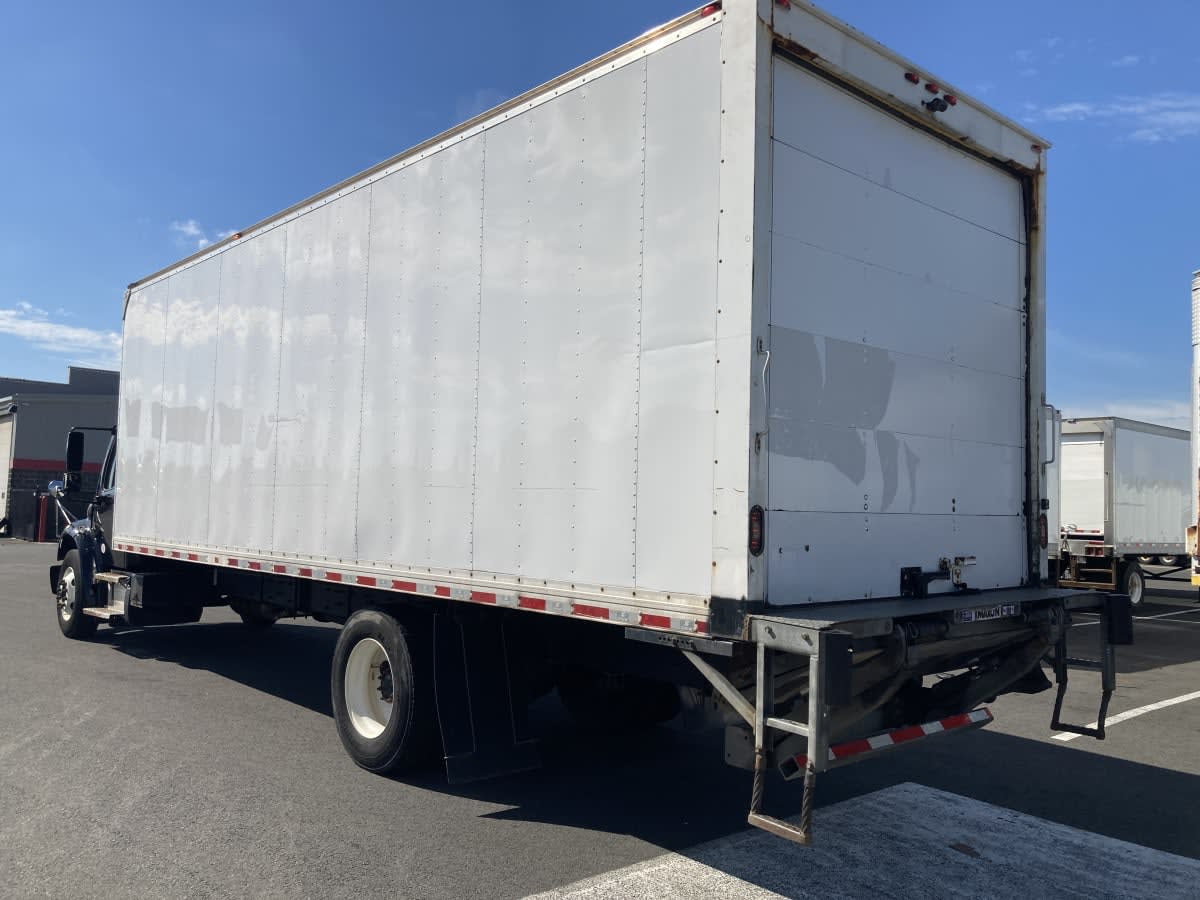 2019 Freightliner/Mercedes M2 106 876822