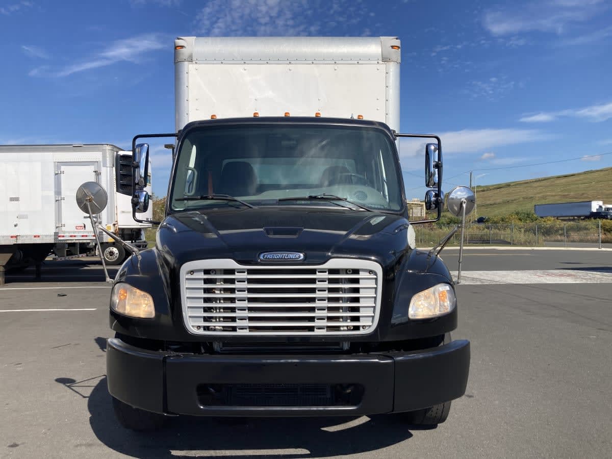 2019 Freightliner/Mercedes M2 106 876822
