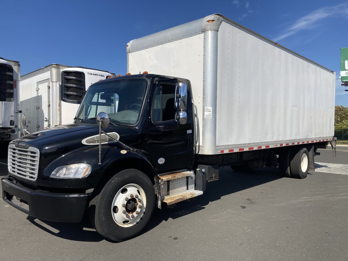 2019 Freightliner/Mercedes M2 106 876822