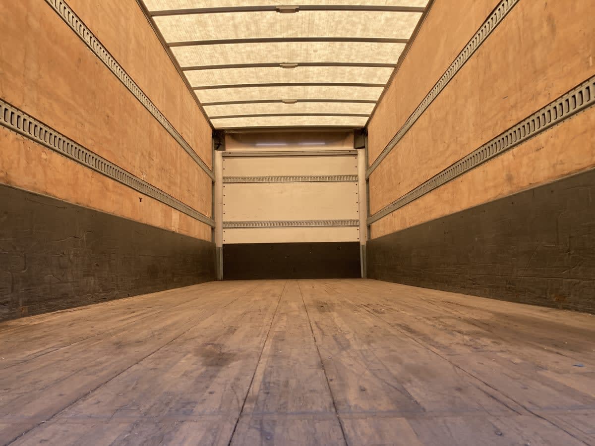 2019 Freightliner/Mercedes M2 106 876822