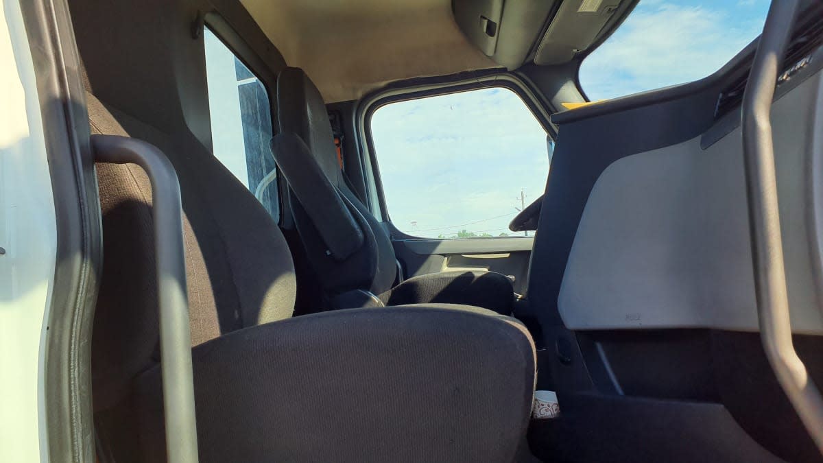 2019 Freightliner/Mercedes NEW CASCADIA PX12664 876826