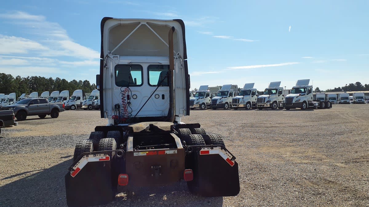 2019 Freightliner/Mercedes NEW CASCADIA PX12664 876826