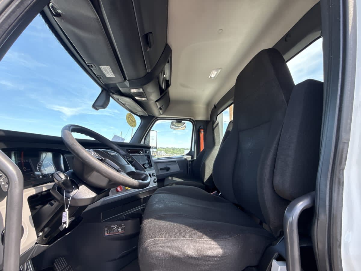 2019 Freightliner/Mercedes NEW CASCADIA PX12664 876831