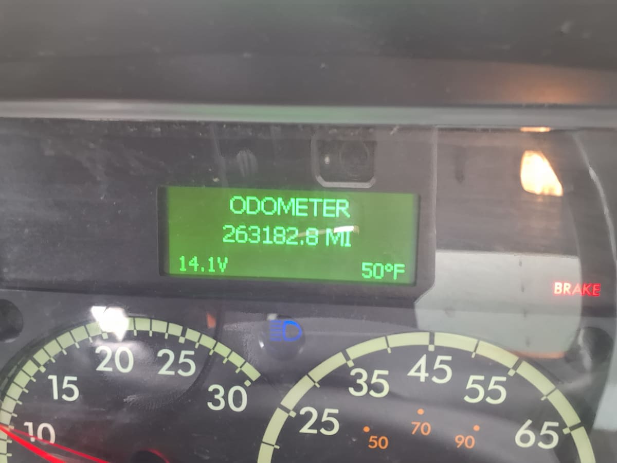 2019 Freightliner/Mercedes M2 106 876841