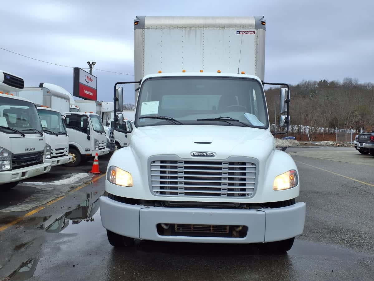2019 Freightliner/Mercedes M2 106 876841
