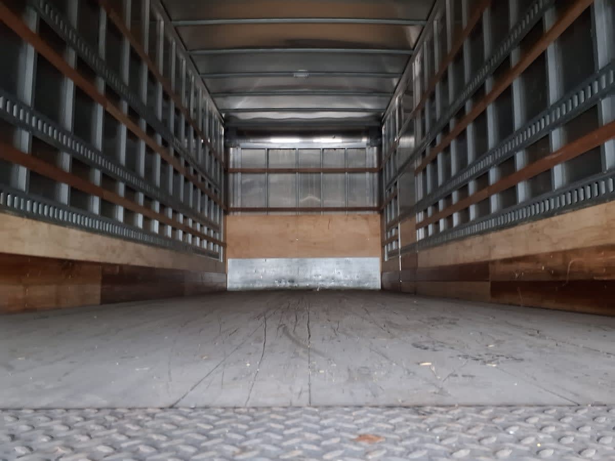 2019 Freightliner/Mercedes M2 106 876841