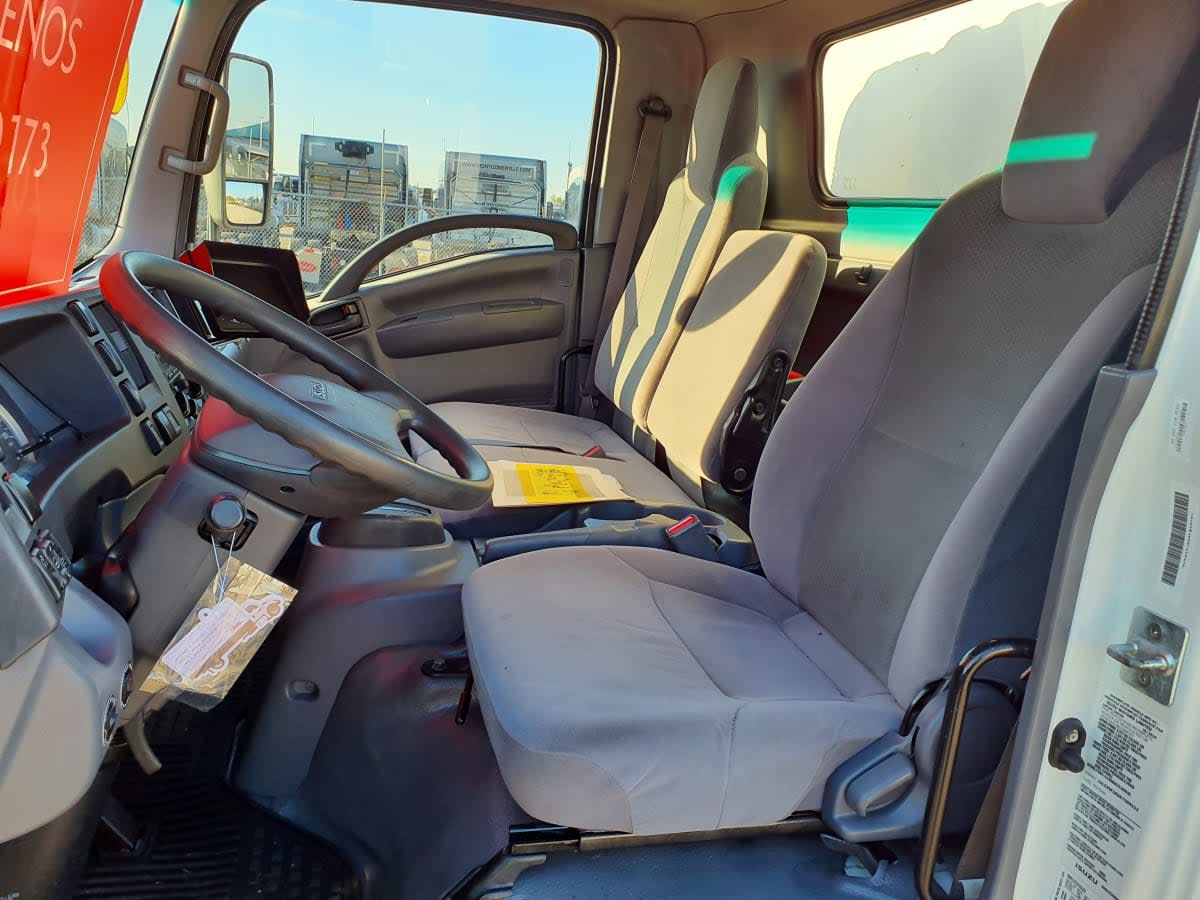 2019 Isuzu NPR 876849