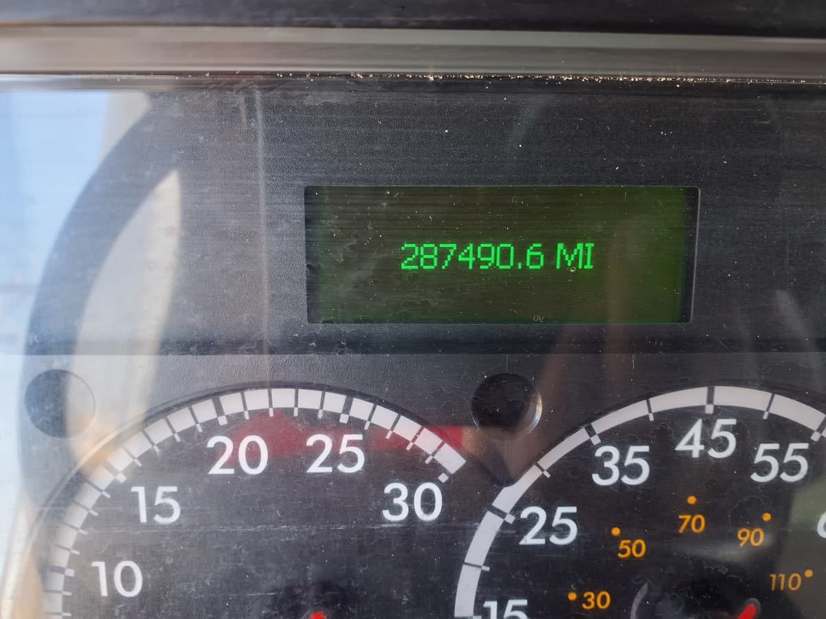 2019 Freightliner/Mercedes M2 106 876856