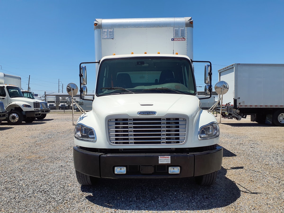 2019 Freightliner/Mercedes M2 106 876870