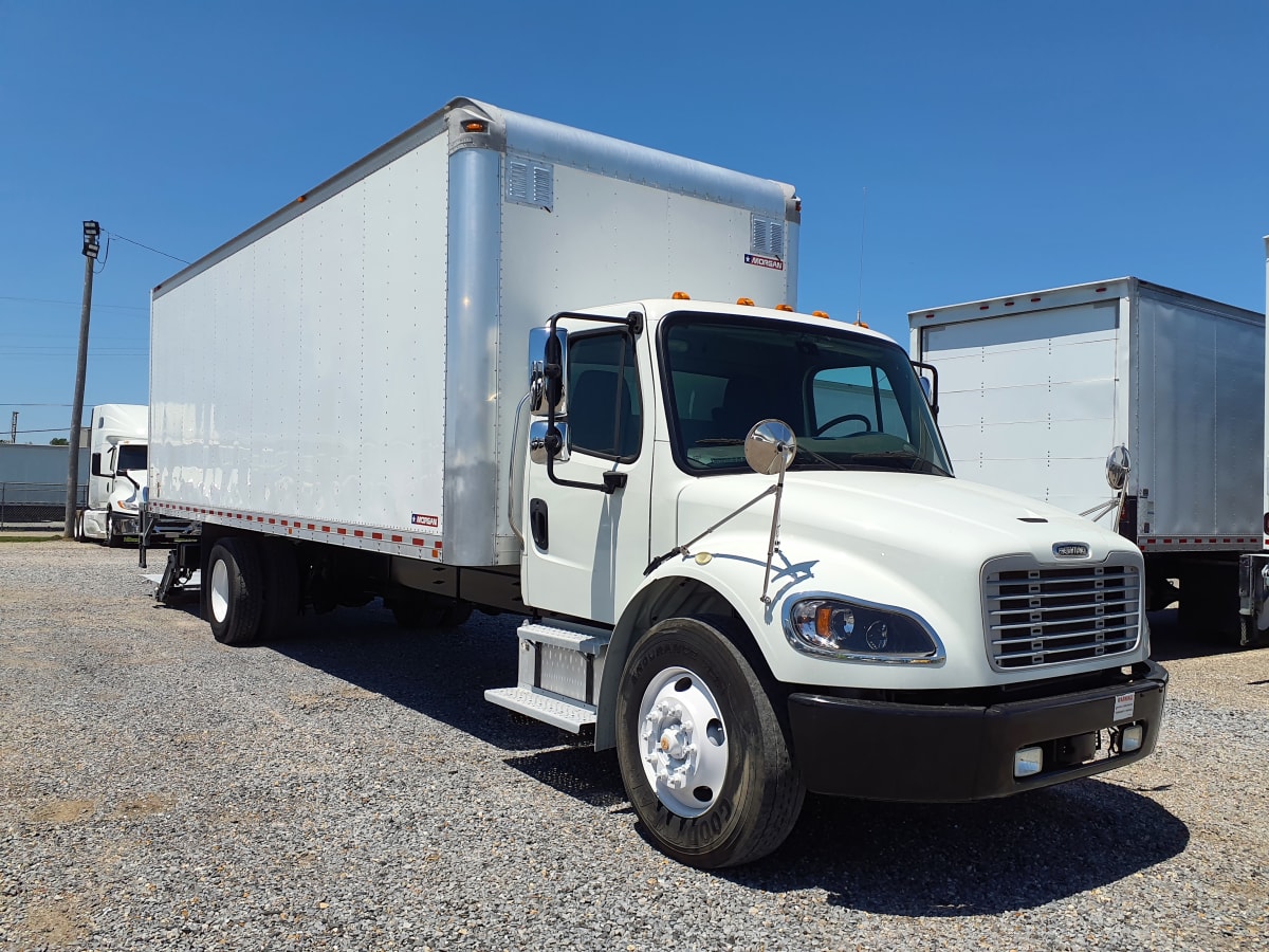 2019 Freightliner/Mercedes M2 106 876870