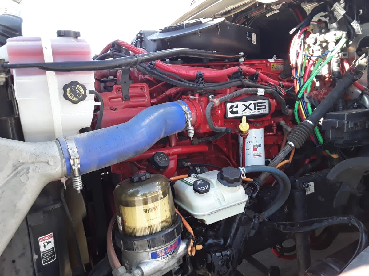 2019 Freightliner - image 5