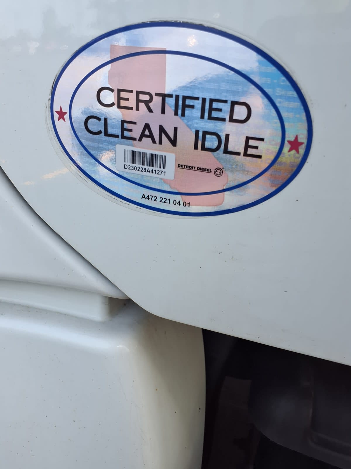 2019 Freightliner - image 10