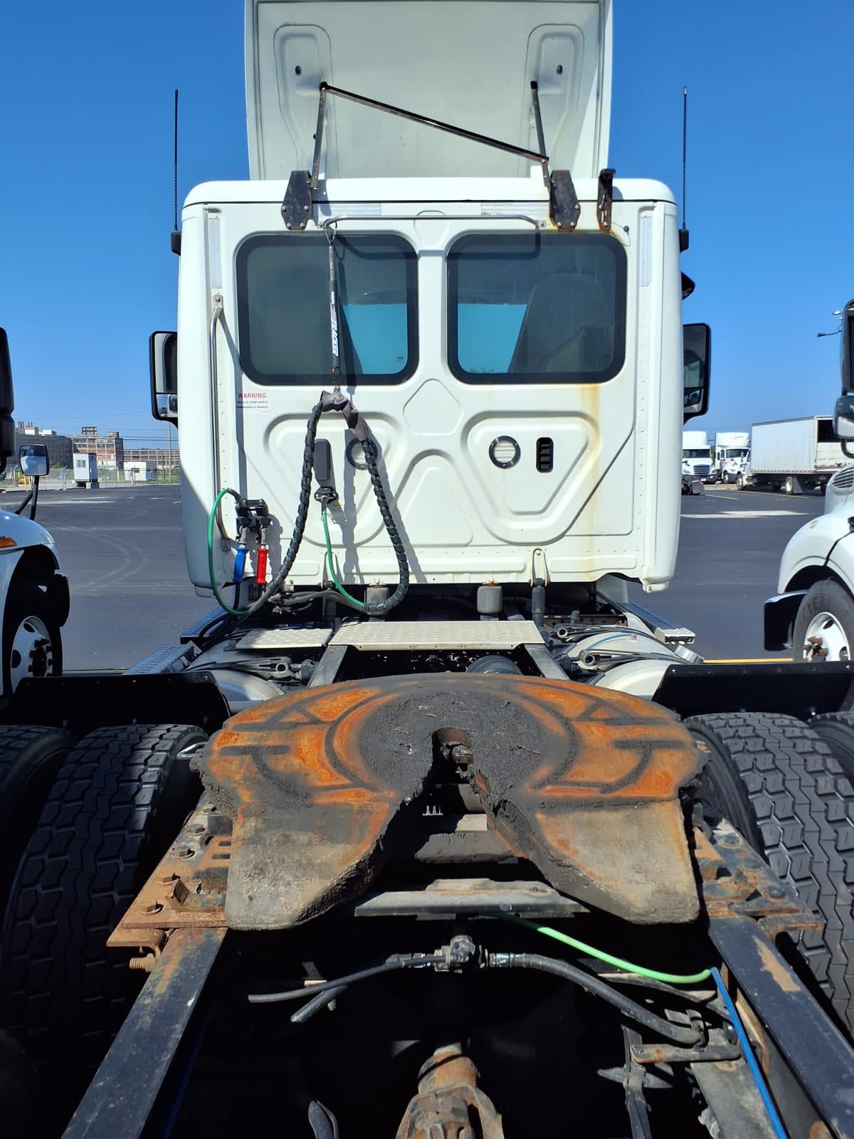 2019 Freightliner - image 5