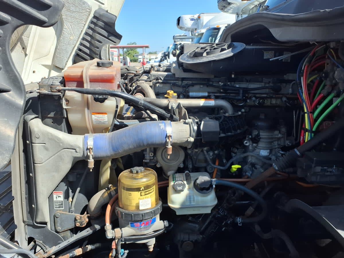 2019 Freightliner - image 8