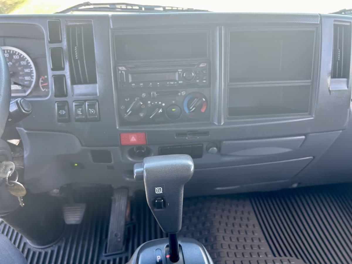 2019 Isuzu NRR/NU4 876909