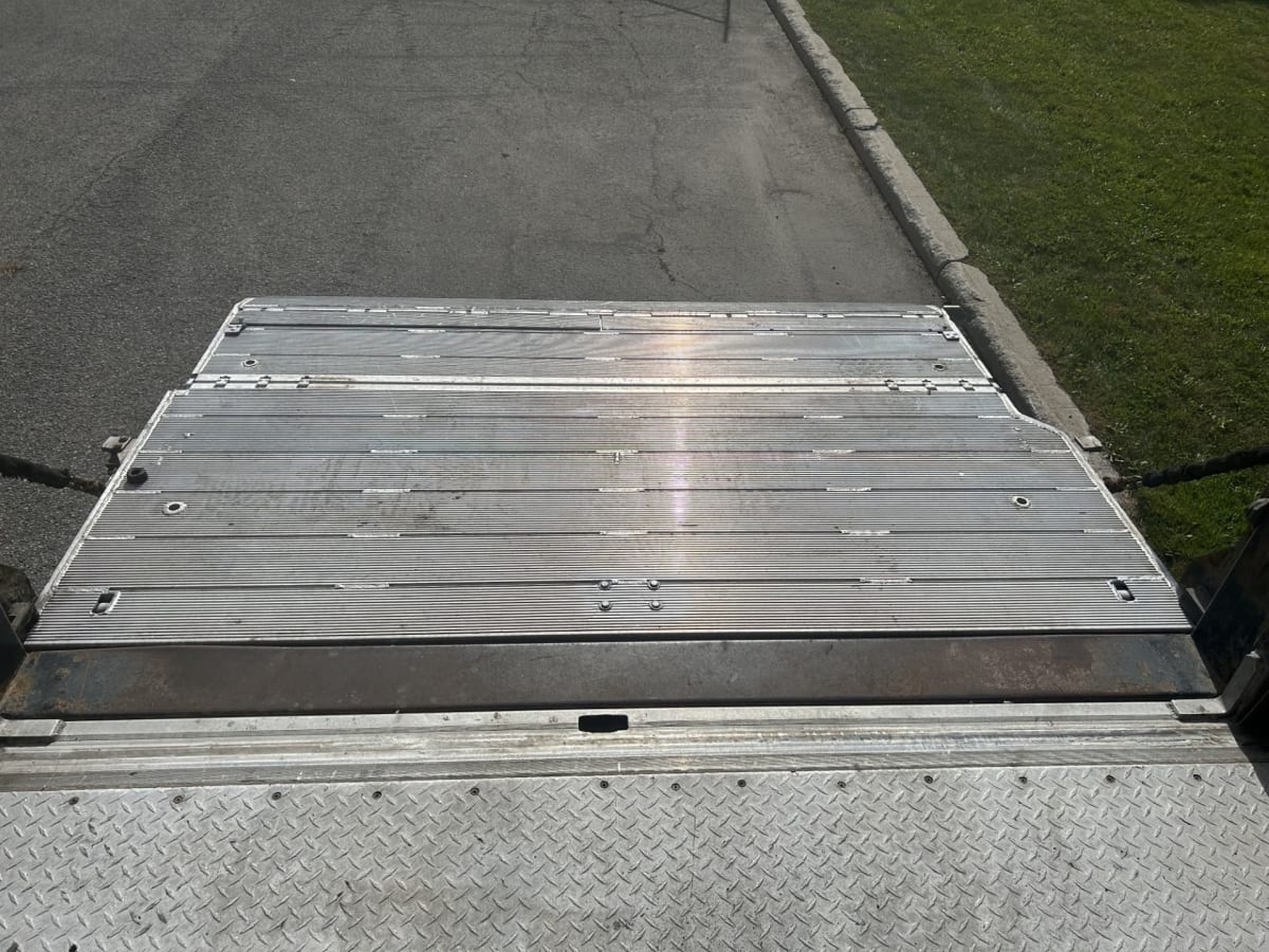 2019 Isuzu NRR/NU4 876909