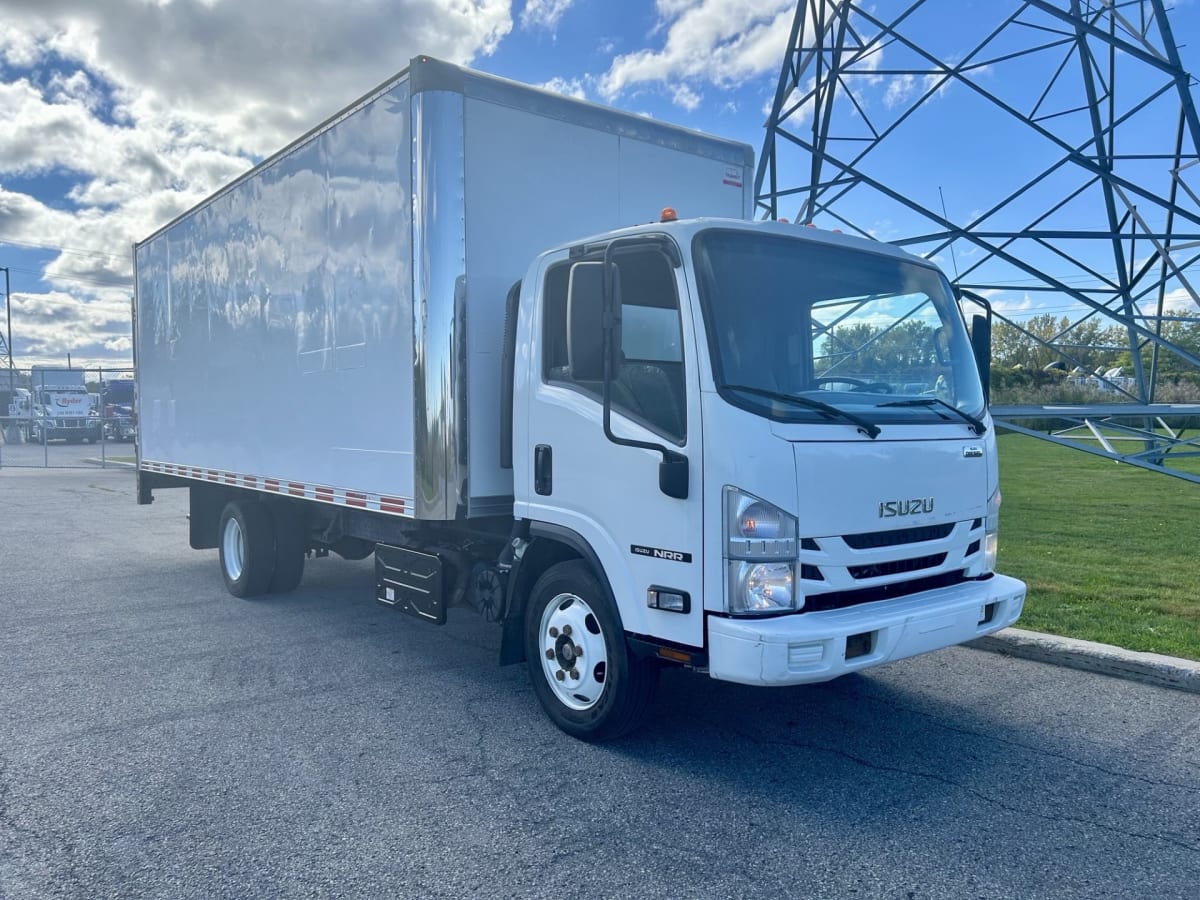 2019 Isuzu NRR/NU4 876909