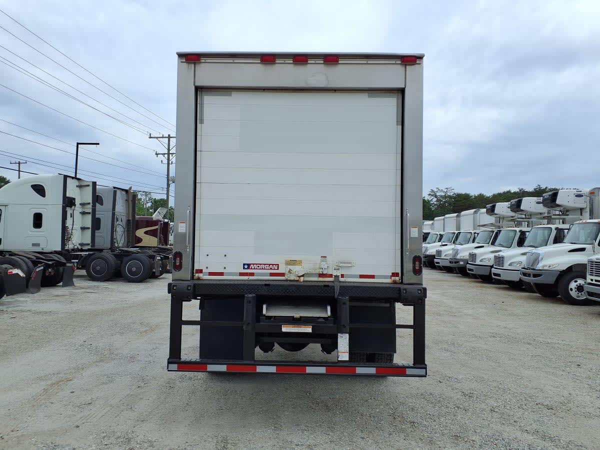2019 Freightliner/Mercedes M2 106 876914