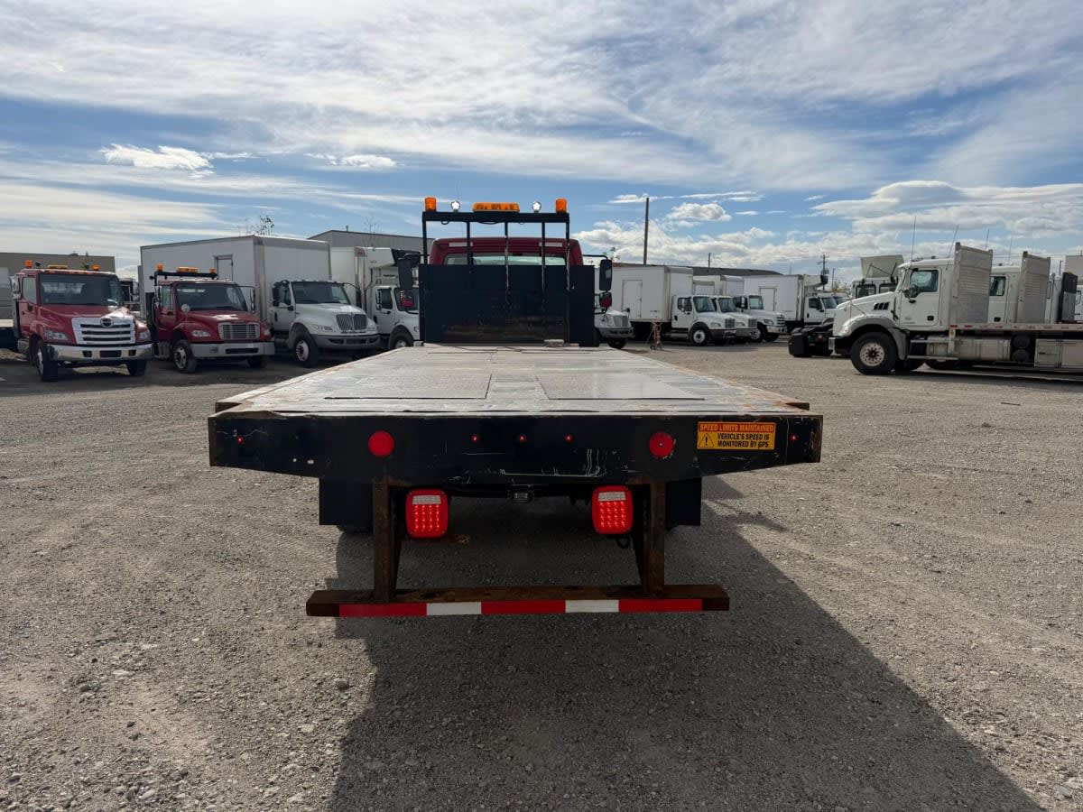 2019 Freightliner/Mercedes M2 106 876921